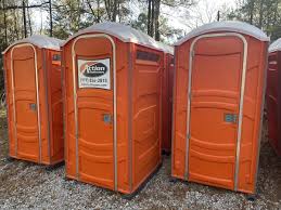 Best Long-Term Portable Toilet Rental  in USA